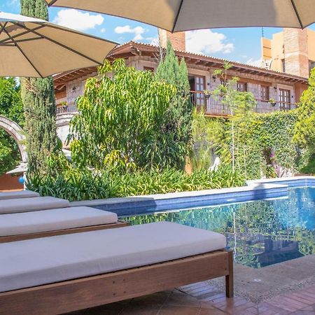Gamma Morelia Vista Bella Экстерьер фото